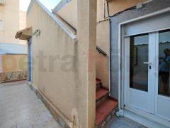 Resales - Townhouse - Torrevieja - Parque las naciones