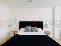 Resales - Appartement - Torrevieja - Centro