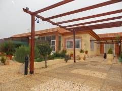 Resales - Bungalow - Other areas - Torre Pacheco