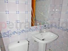 Gebrauchtobjekte - Apartment - La Mata