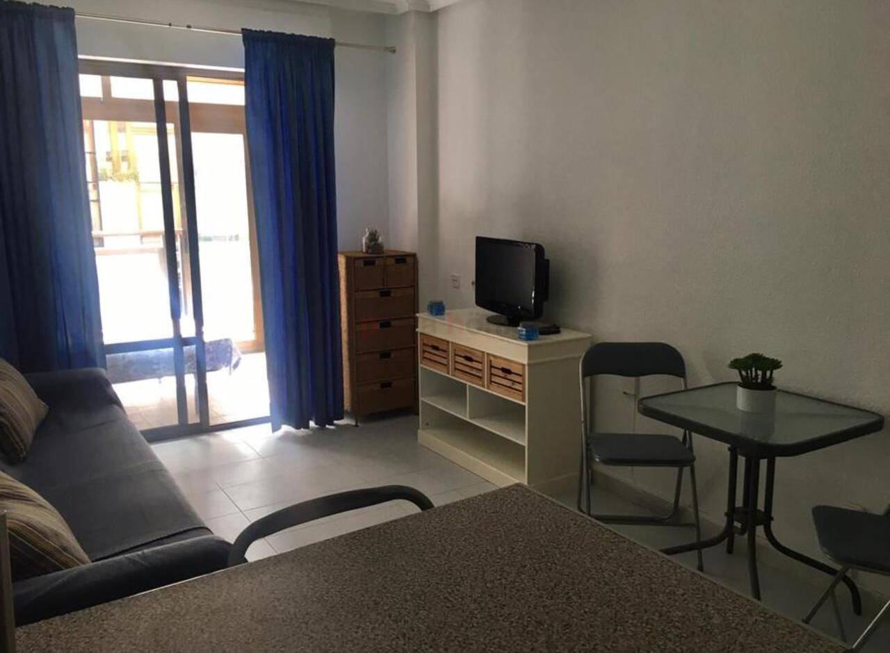 A Vendre - Appartement - Torrevieja