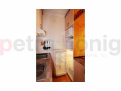 Reventa - Apartamento - La Mata - Puerto Romano