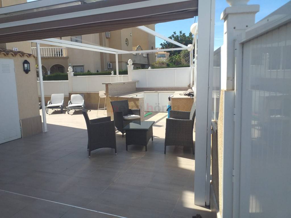 Reventa - Chalet - Orihuela Costa - Orihuela costa