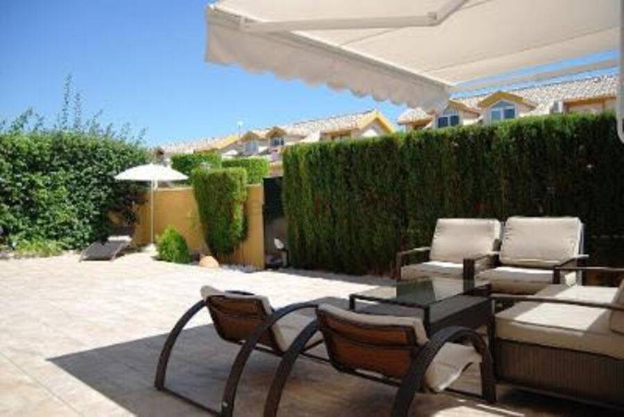 Resales - Villa - Cabo Roig