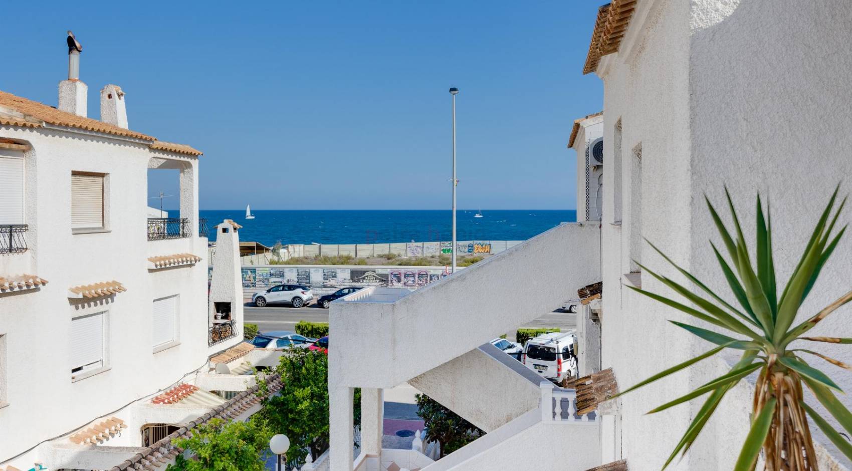 Gebrauchtobjekte - Bungalow - Torrevieja - Playa De Los Náufragos