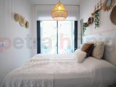 Resales - Appartement - Torrevieja - Estacion de autobuses