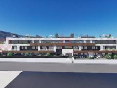 Nouvelle Construction - Appartement - Benijófar - Benijofar