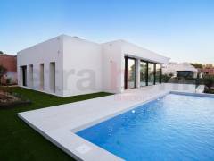 nieuw - Villa - Orihuela Costa - Las Colinas Golf