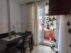 A Vendre - Appartement - Torrevieja - Estacion de autobuses