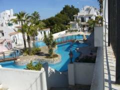 Resales - Apartment - Villamartin