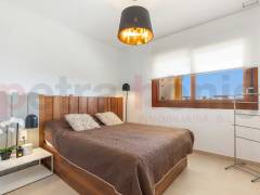 Gebrauchtobjekte - Apartment - Orihuela Costa - Villamartin