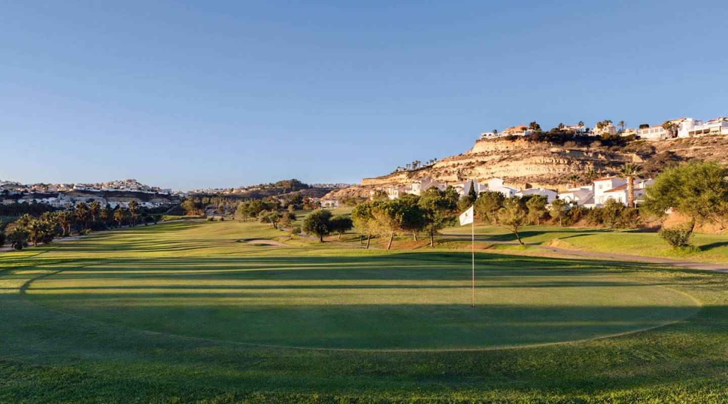 mpya - Lägenhet - Guardamar del Segura - El Raso, Guardamar