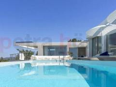 Gebrauchtobjekte - Einfamilienhaus - Ibiza