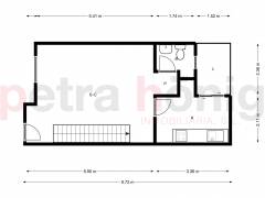 New build - Townhouse - Torrevieja - Los Altos