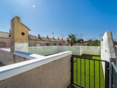 Resales - Apartment - Villamartin