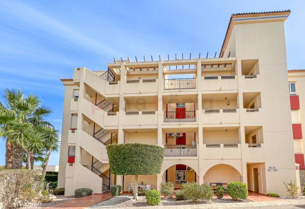 Apartment - Gebrauchtobjekte - Orihuela Costa - Playa Flamenca