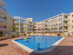 Reventa - Apartamento - Orihuela Costa - Campoamor