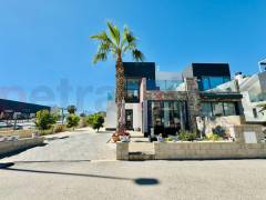 Gebrauchtobjekte - Einfamilienhaus - Orihuela Costa - Lomas De Cabo Roig