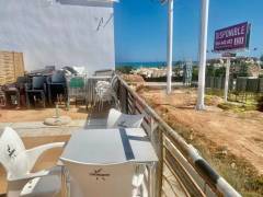 Gebrauchtobjekte - Kommerzielle Immobilie - Playa Flamenca
