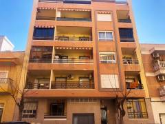Resales - Apartment - Torrevieja - Villa Madrid