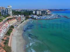 Obra Nueva - Apartamento - Orihuela Costa - Campoamor