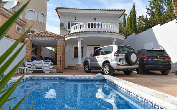 Chalet - Reventa - Other areas - Torremendo