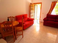 Resales - Apartment - Villamartin