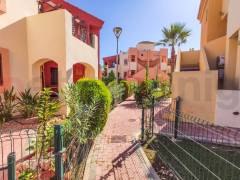 Resales - Apartment - Punta Prima