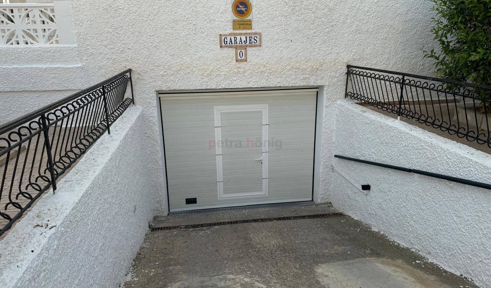 Resales - Bungalow - Torrevieja - Playa De Los Náufragos