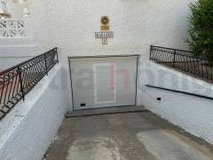 Resales - Bungalow - Torrevieja - Playa De Los Náufragos