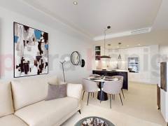 Obra Nueva - Apartamento - Orihuela Costa - Lomas De Cabo Roig