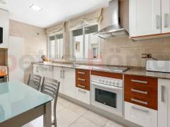 Resales - Apartment - Torrevieja