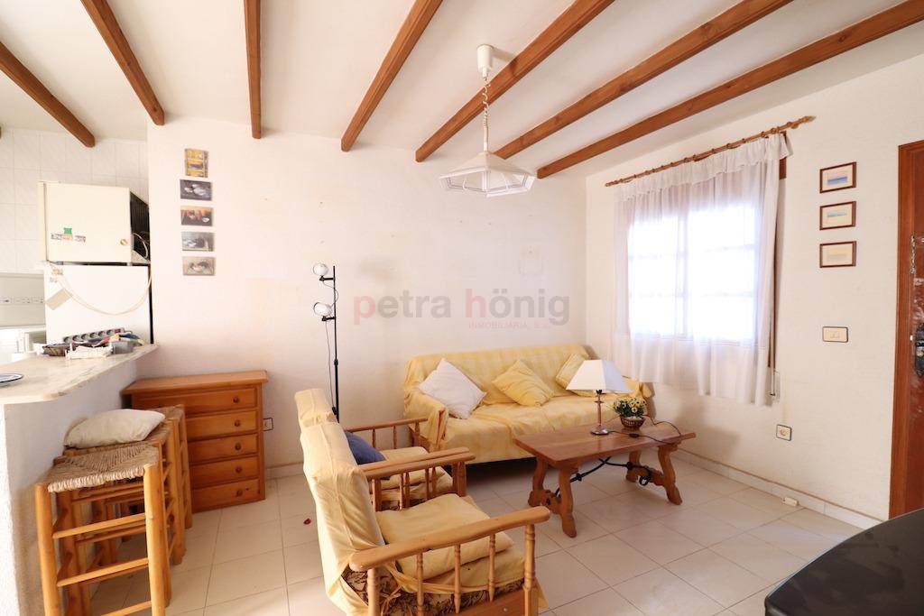 A Vendre - Bungalow - Orihuela Costa - Los Dolses