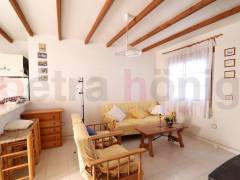 Resales - Bungalow - Orihuela Costa - Los Dolses