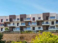 Neubau-Projekte - Apartment - Campoamor - Dehesa De Campoamor