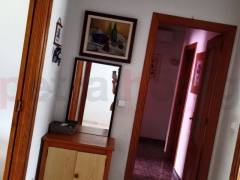 Gebrauchtobjekte - Apartment - Other areas - San Javier