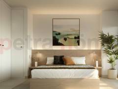 Nouvelle Construction - Appartement - Malaga - Estepona