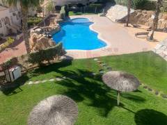 Resales - Appartement - Orihuela Costa - Las Ramblas