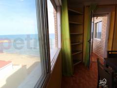 Gebrauchtobjekte - Apartment - La Mata - Centro