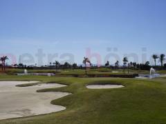 Nouvelle Construction - Villa - Other areas - Roda Golf