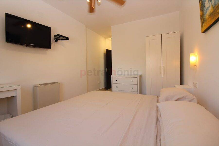 Resales - Villa - Villamartin