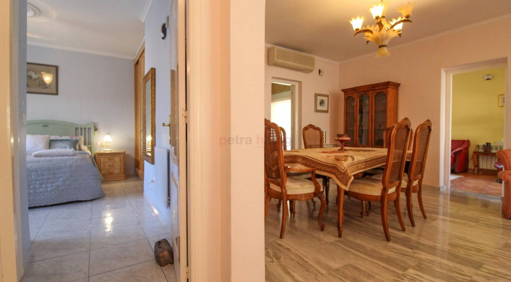 A Vendre - Villa - Ciudad Quesada - 03170