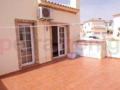 A Vendre - Villa - Villamartin