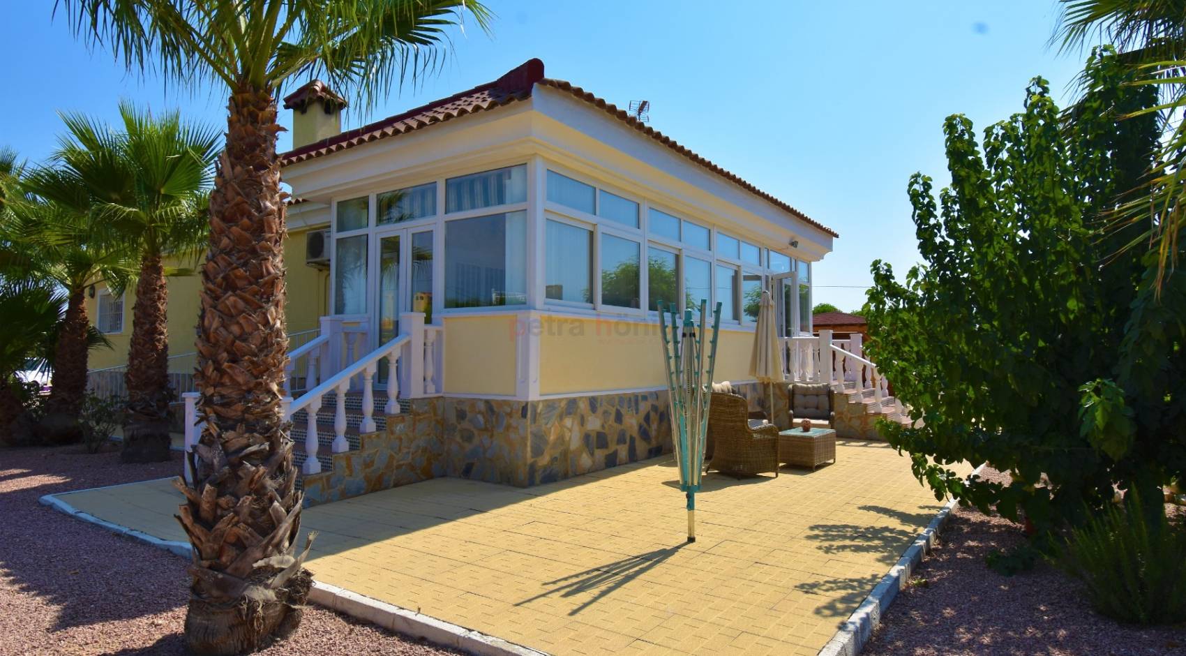 Resales - Villa - Daya Vieja