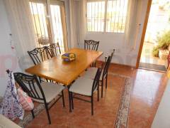 Resales - Townhouse - La Zenia