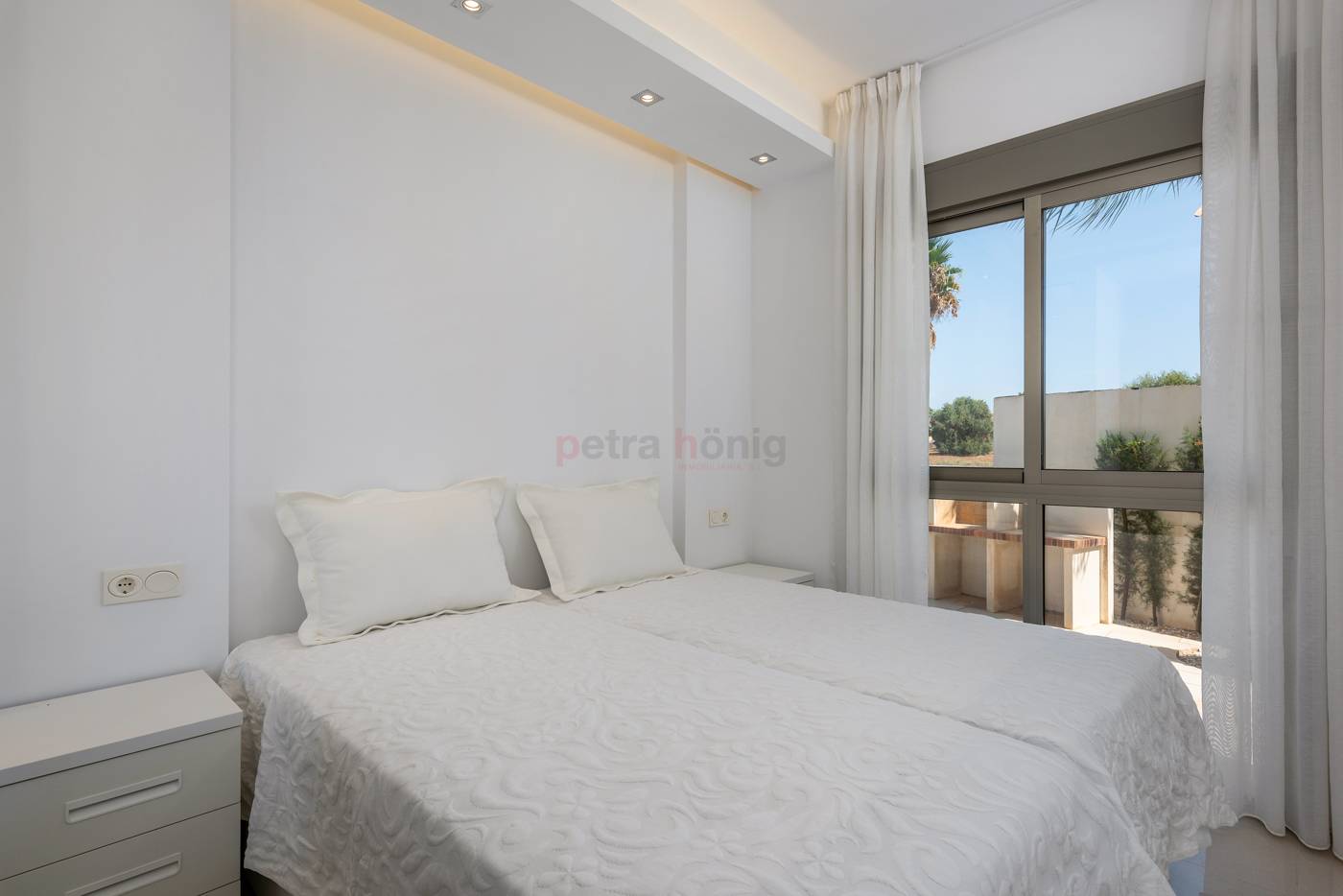 A Vendre - Appartement - Ciudad Quesada