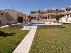 Resales - Apartment - Villamartin