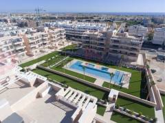 Nouvelle Construction - Appartement - Villamartin