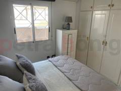 Resales - Semi Detached - Torrevieja - Nueva Torrevieja