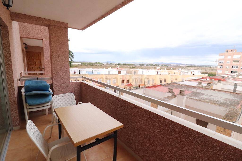 A Vendre - Appartement - Torrevieja - Torre la mata